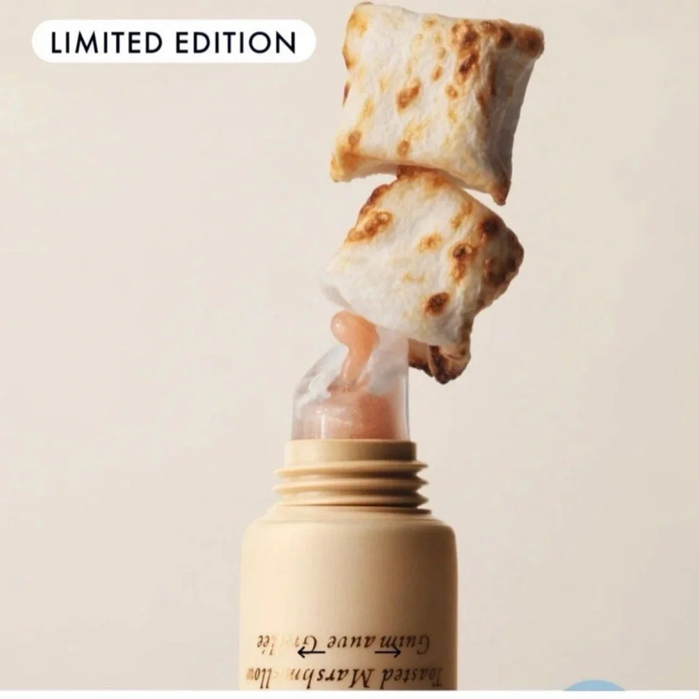 Summer Fridays Toasted Marshmallow Limited Edition - Picture 1 of 3
